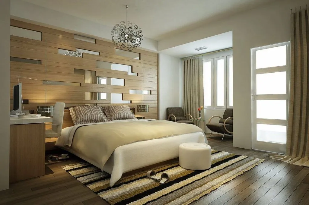 Bed Room